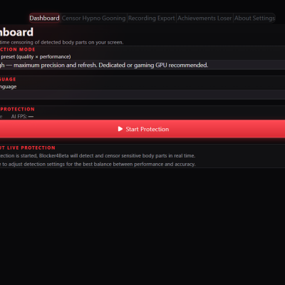 Blocker4Beta
