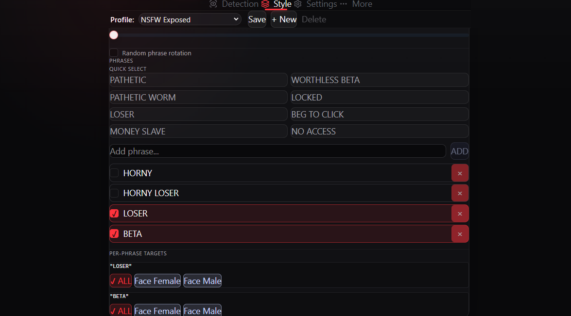 Blocker4Beta